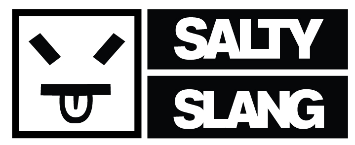Salty Slang