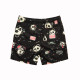 SALTY SLANG PANDA SWIMSHORT SLM126BH02-20