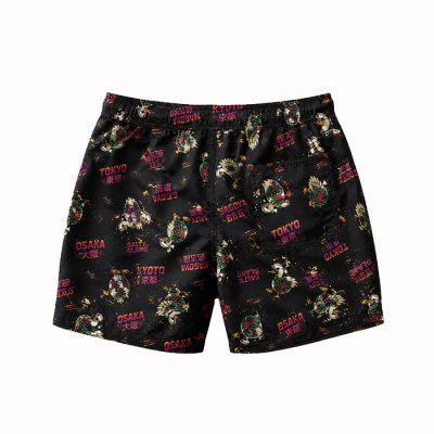 SALTY SLANG DUCK SWIMSHORT SLM126BH04-20