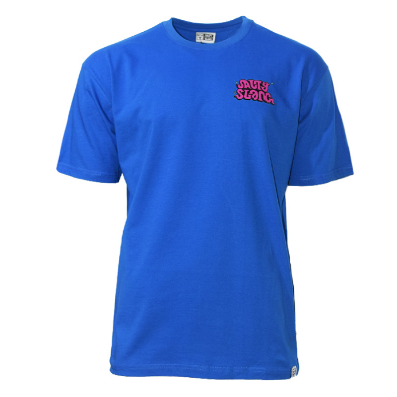 SALTY SLANG SURFER TEE SLU123TB01-2424
