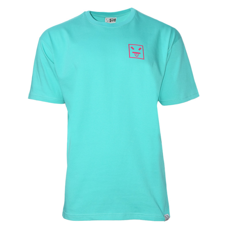 SALTY SLANG LEONARDO TEE SLU123TB08-5858