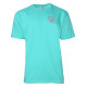 SALTY SLANG LEONARDO TEE SLU123TB08-5858