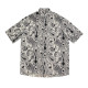 SALTY SLANG HAWAI SHIRT  LACHOURI SLU123TK01-1820