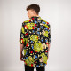 SALTY SLANG SHIRT   HAWAI LEAVES SLU123TK03-2020