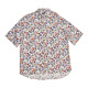 SALTY SLANG HAWAII SHIRT SLU125TK24-0808