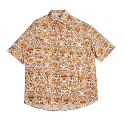 SALTY SLANG HAWAII SHIRT SLU125TK26-0808