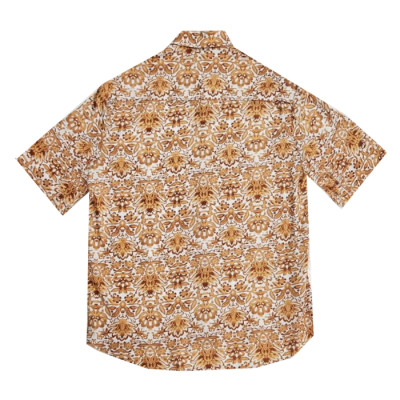 SALTY SLANG HAWAII SHIRT SLU125TK26-0808