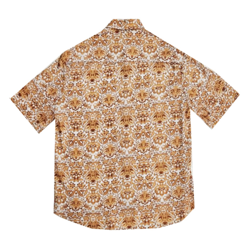 SALTY SLANG HAWAII SHIRT SLU125TK26-0808
