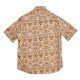 SALTY SLANG HAWAII SHIRT SLU125TK26-0808