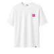 SALTY SLANG LABYRINTH LOGO TEE SLU126TB01-18