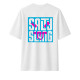 SALTY SLANG LABYRINTH LOGO TEE SLU126TB01-18