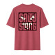SALTY SLANG LABYRINTH LOGO TEE SLU126TB01-55
