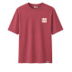 SALTY SLANG LABYRINTH LOGO TEE SLU126TB01-55