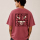 SALTY SLANG LABYRINTH LOGO TEE SLU126TB01-55
