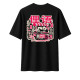 SALTY SLANG PANDA TEE SLU126TB04-20