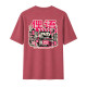 SALTY SLANG PANDA TEE SLU126TB04-25