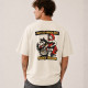 SALTY SLANG FAIL TALES TEE SLU126TB05-07