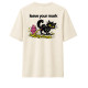 SALTY SLANG KITTY TEE SLU126TB06-07