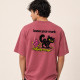 SALTY SLANG KITTY TEE SLU126TB06-25