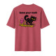 SALTY SLANG KITTY TEE SLU126TB06-25