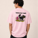 SALTY SLANG KITTY TEE SLU126TB06-32