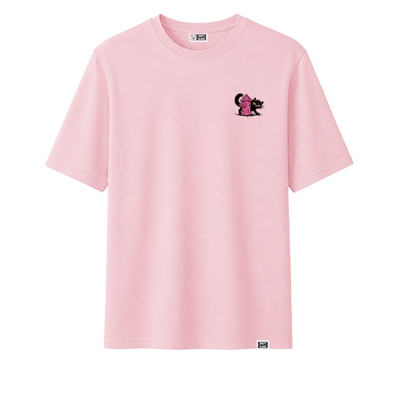 SALTY SLANG KITTY TEE SLU126TB06-32