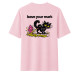 SALTY SLANG KITTY TEE SLU126TB06-32