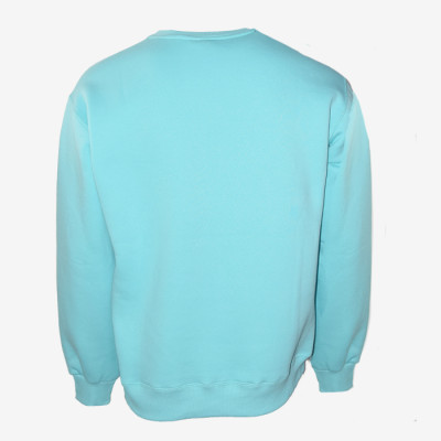 SALTY SLANG BOX WORD LOGO CREW SLU223TA01-5858