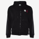 SALTY SLANG BASIC LOGO EMBROIDERY ZIP HOODIE SLU223TC03-2020
