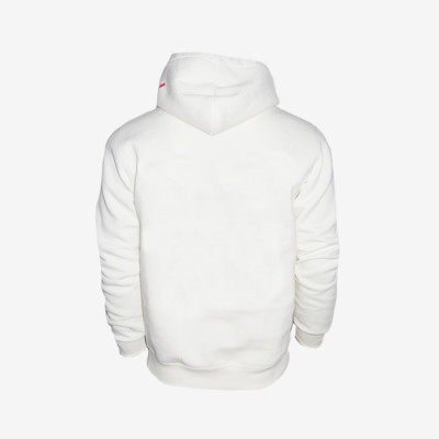 SALTY SLANG WORD LOGO HOODIE SLU223TM01-07