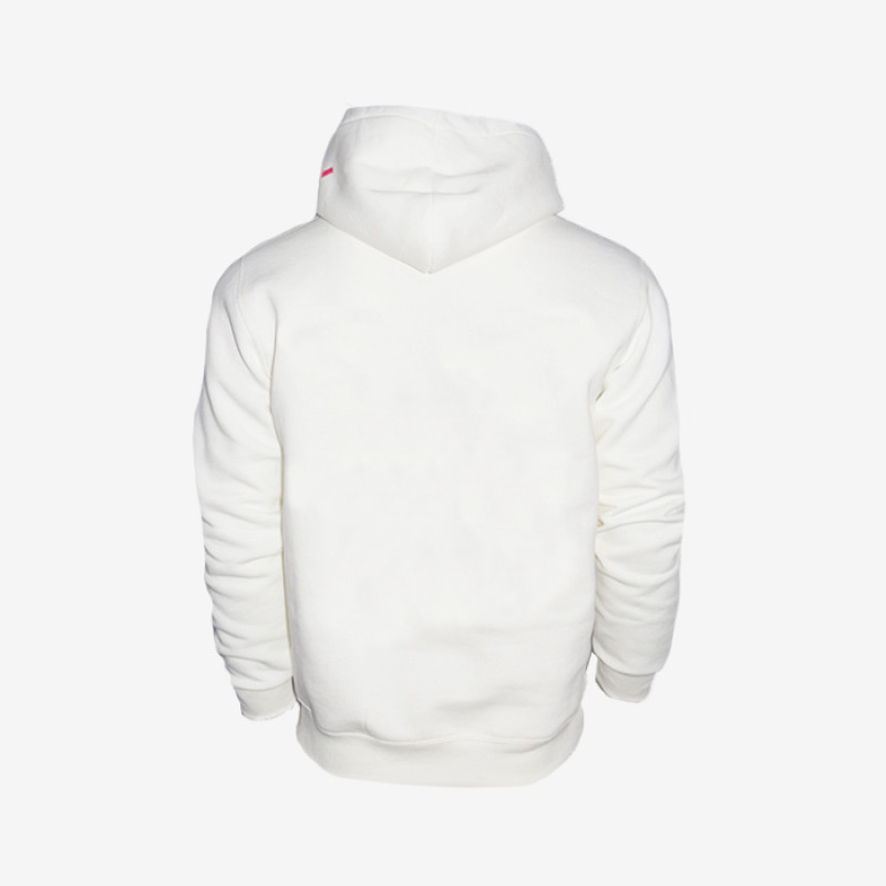 SALTY SLANG WORD LOGO HOODIE SLU223TM01-07