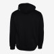 SALTY SLANG WORD LOGO HOODIE SLU223TM01-20