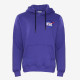 SALTY SLANG USA FLAG HOODIE SLU223TM06-2626