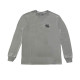SALTY SLANG DAY OFF LONGCROP SLU224TQ05-0303