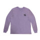 SALTY SLANG DAY OFF LONGCROP SLU224TQ05-1919