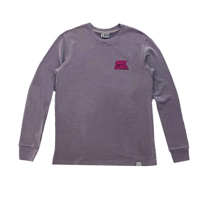 SALTY SLANG SURFER 2  LONGCROP SLU224TQ07-0202