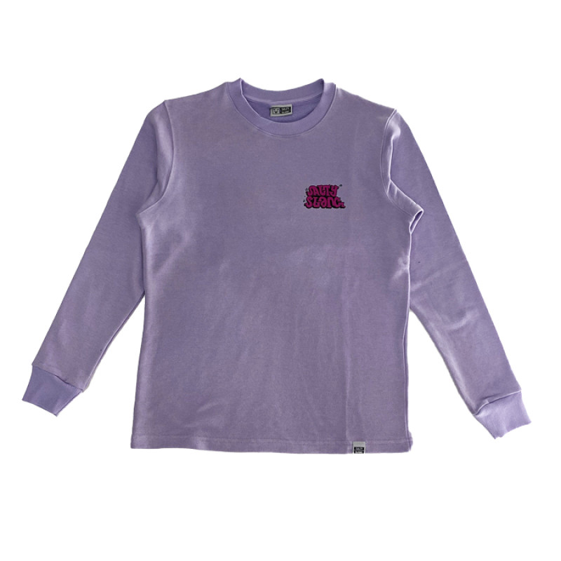 SALTY SLANG SURFER 2  LONGCROP SLU224TQ07-1919