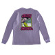 SALTY SLANG SURFER 2  LONGCROP SLU224TQ07-1919