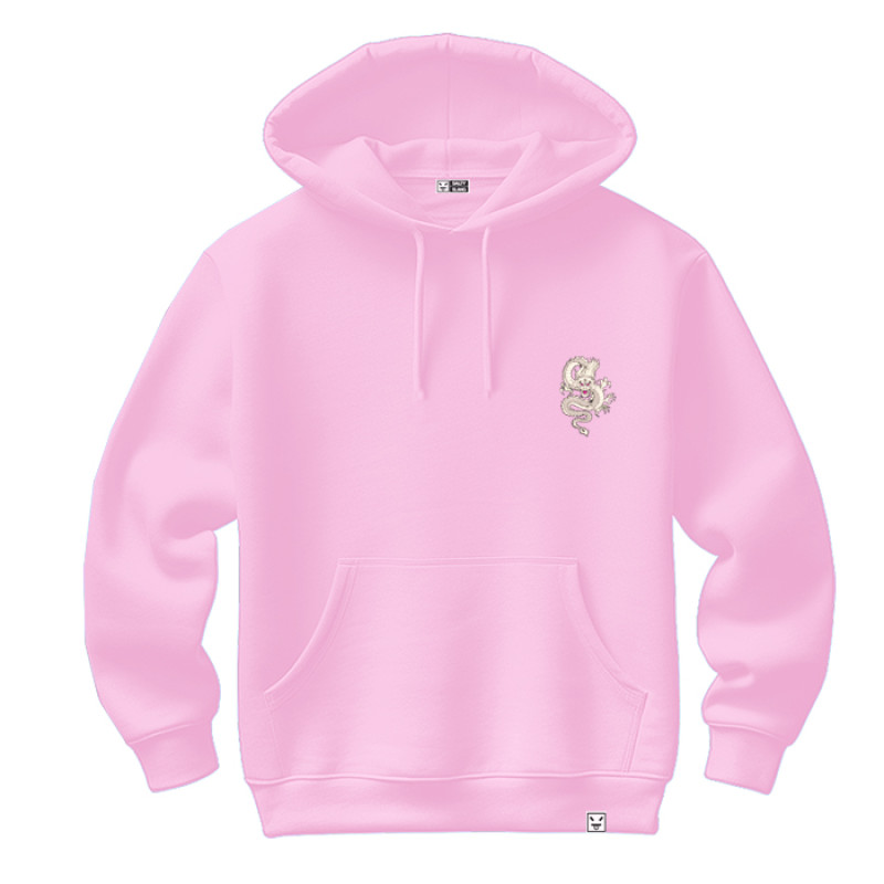 SALTY SLANG WATER DRAGON HOODIE SLU225TM03-3232