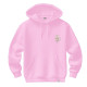 SALTY SLANG WATER DRAGON HOODIE SLU225TM03-3232
