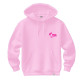 SALTY SLANG COOL FROG HOODIE SLU225TM04-3232