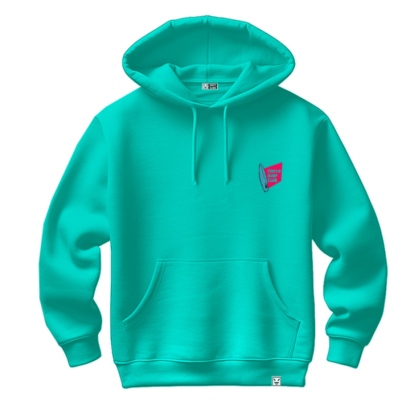 SALTY SLANG SERF TOKYO CLUB HOODIE SLU225TM06-5858