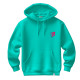 SALTY SLANG SERF TOKYO CLUB HOODIE SLU225TM06-5858