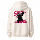 SALTY SLANG BAHA DOG HOODIE SLU225TM10-07