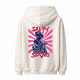 SALTY SLANG GEISHA SUN HOODIE SLU225TM11-07