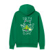 SALTY SLANG NOODLE CAT HOODIE SLU226TM08-15