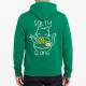 SALTY SLANG NOODLE CAT HOODIE SLU226TM08-15