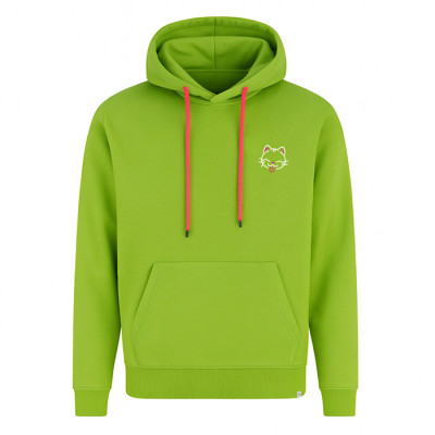 SALTY SLANG NOODLE CAT HOODIE SLU226TM08-17