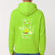 SALTY SLANG NOODLE CAT HOODIE SLU226TM08-17