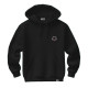 SALTY SLANG NOODLE CAT HOODIE SLU226TM08-2020